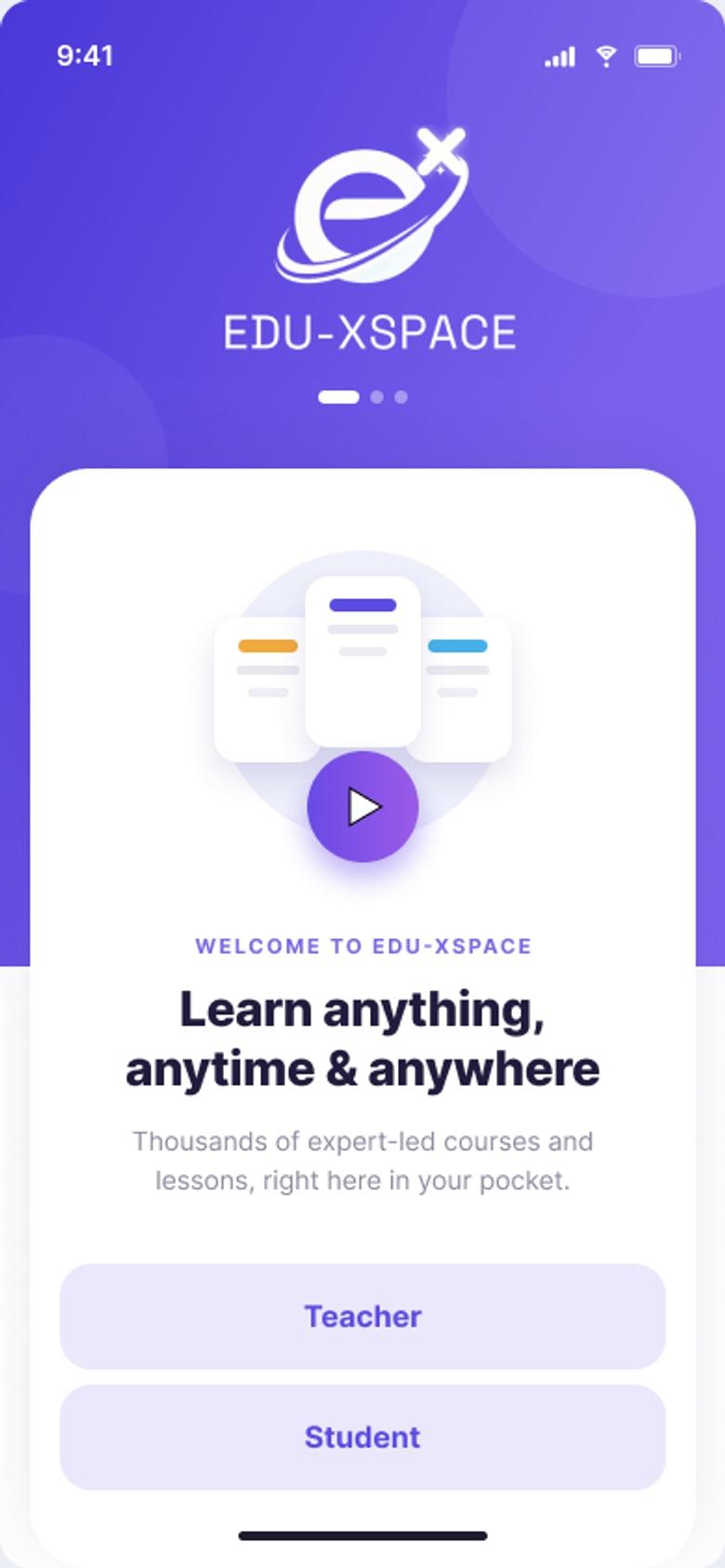 Onboarding