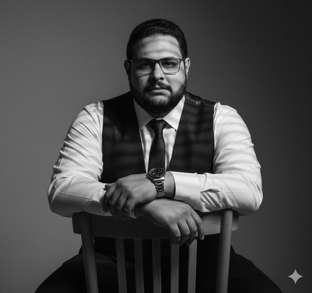 Ahmed Elkfrawy