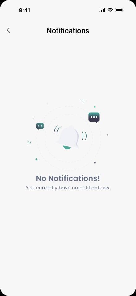 Notifications